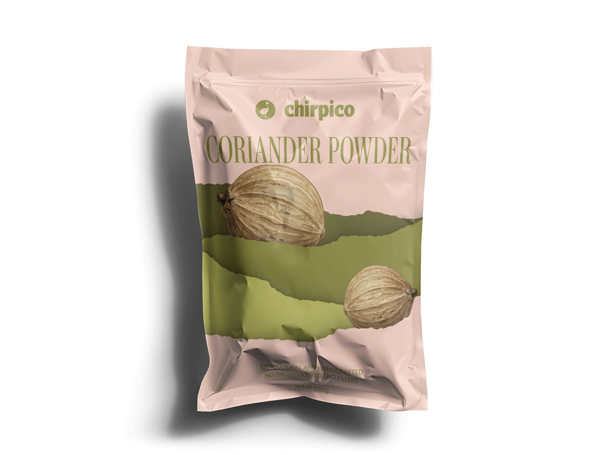 Coriander Powder